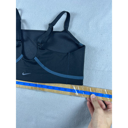 Nike One Lightly Lined Sports Bra - 1X