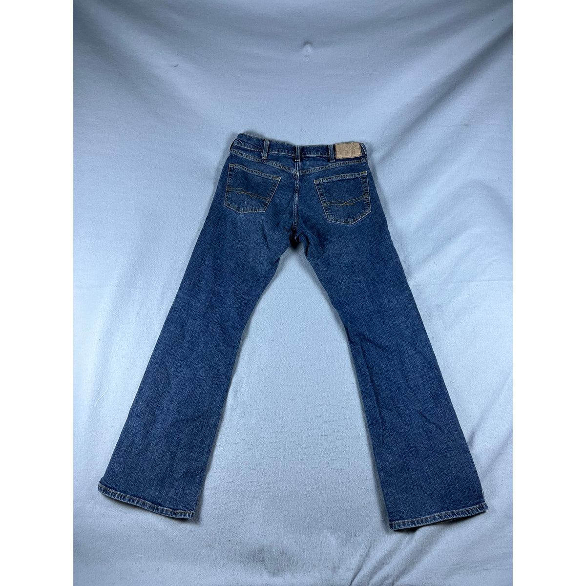 Signature by Levi Strauss Bootcut Jeans - 30x31