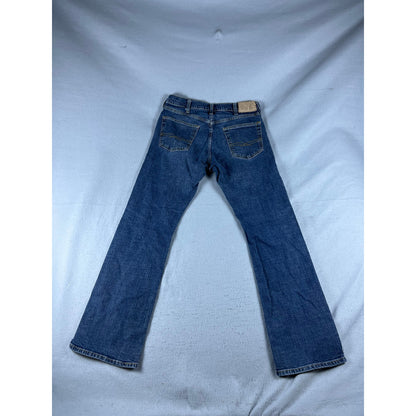 Signature by Levi Strauss Bootcut Jeans - 30x31