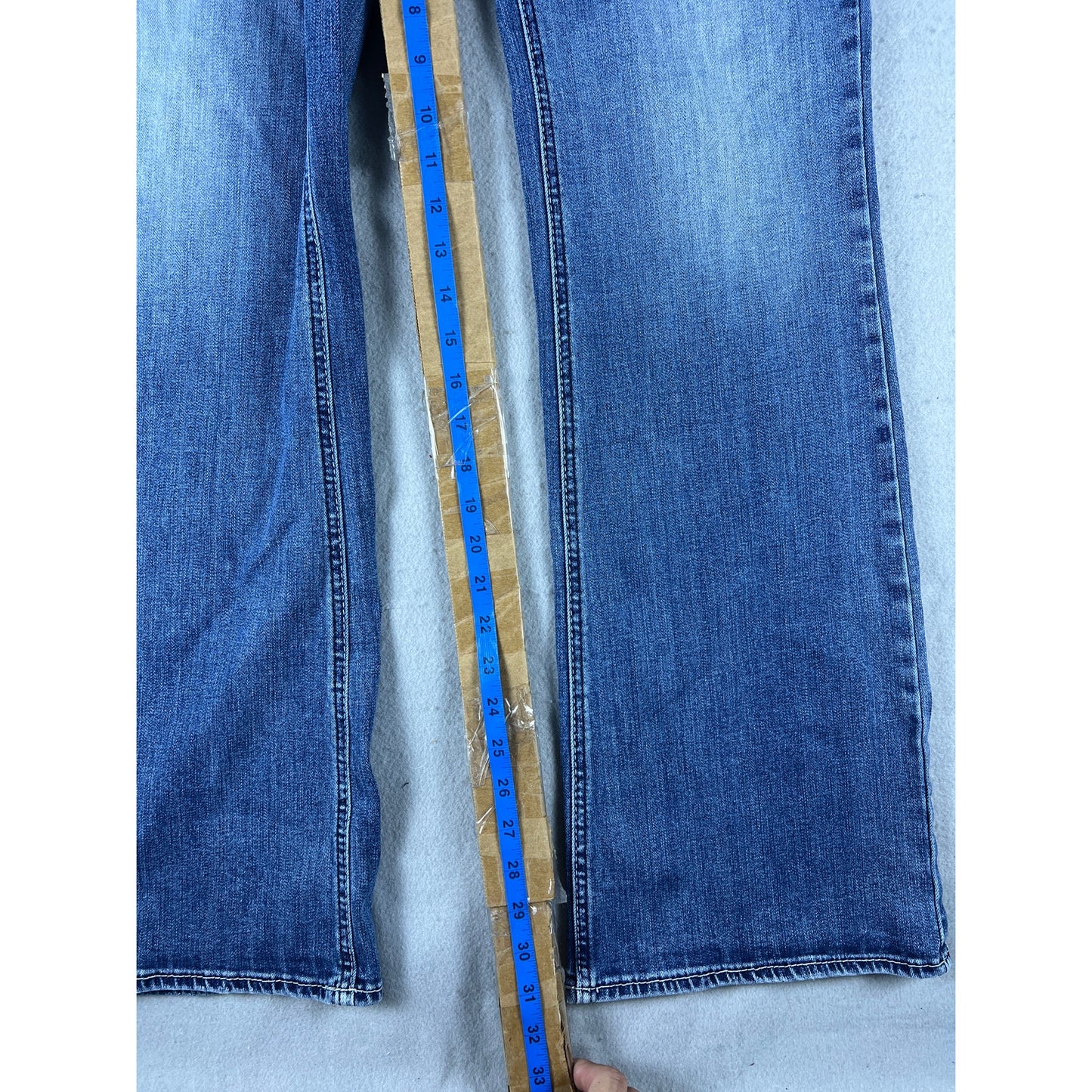 Silver Jeans Co Suki Bootcut Womens - 36x35