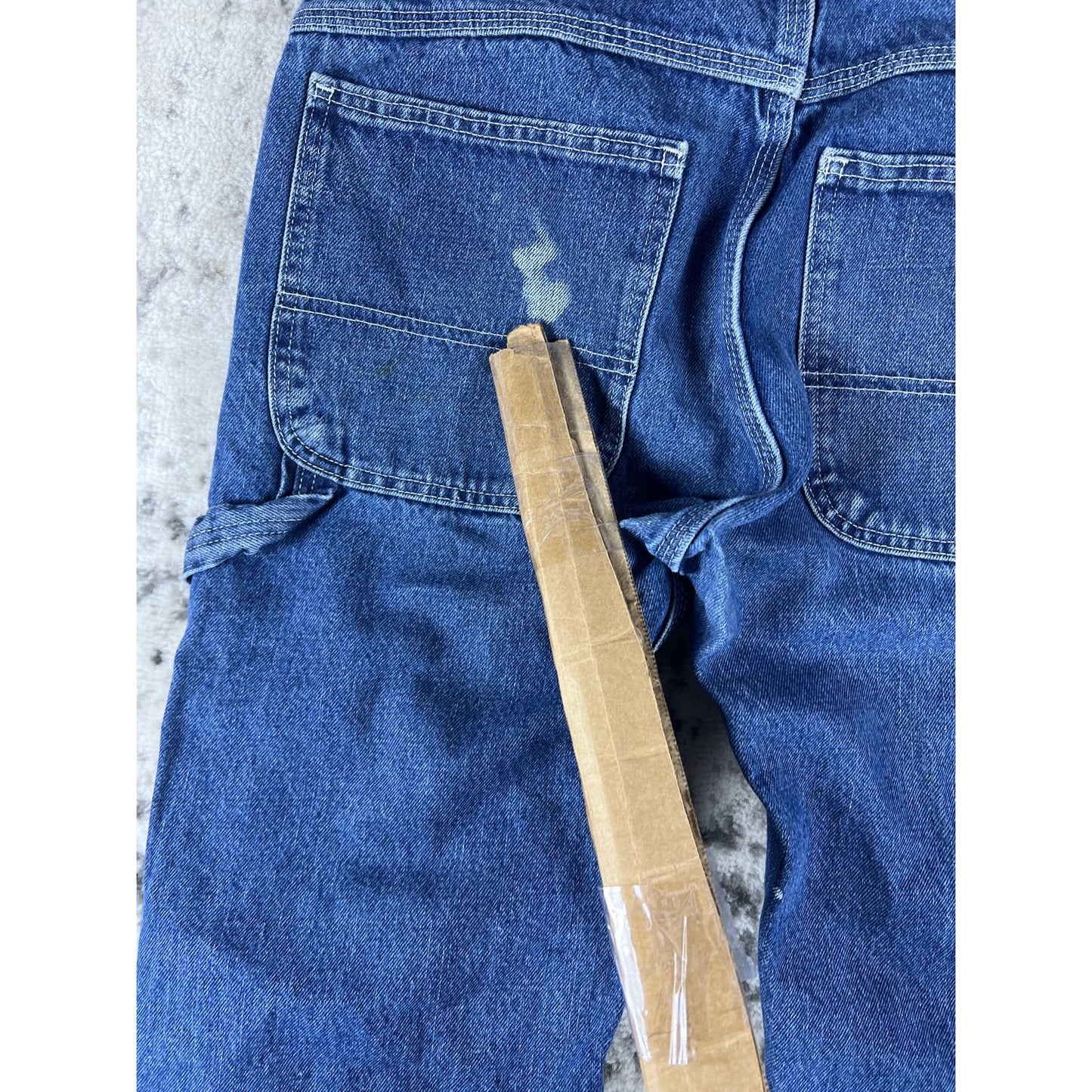 Key Carpenter Jeans - 32x32