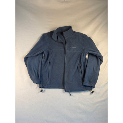 Columbia Fleece Jacket Womens - M