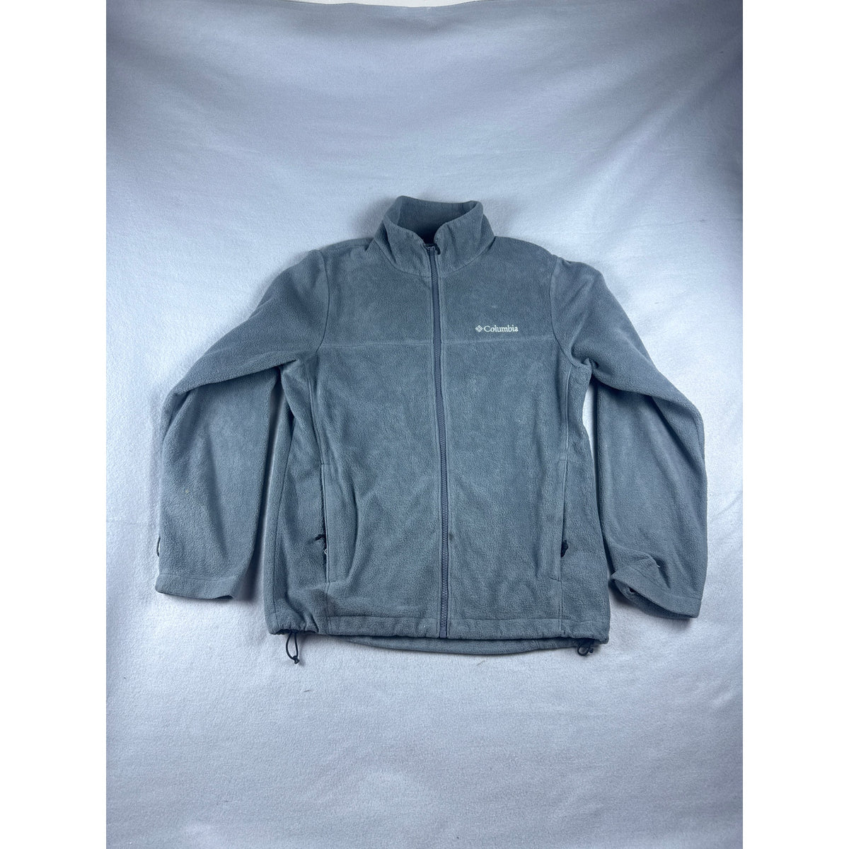 Columbia Interchange Fleece Jacket Womens - S