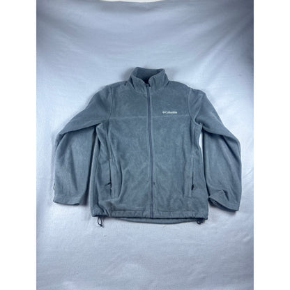Columbia Interchange Fleece Jacket Womens - S