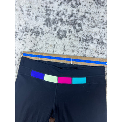 Lululemon Groove Flare Yoga Pants - 12