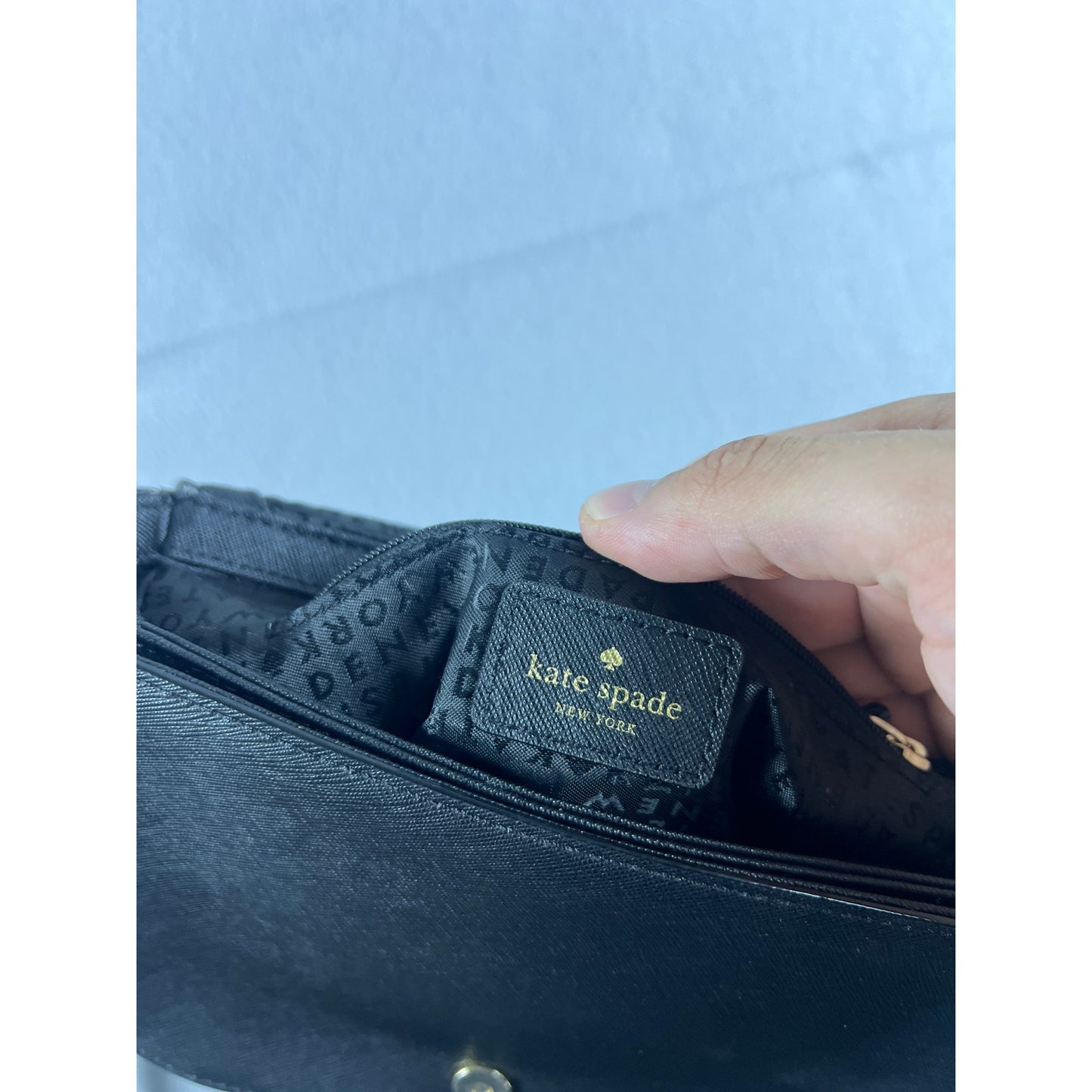 Kate Spade Laurel Way Carsen Crossbody Bag