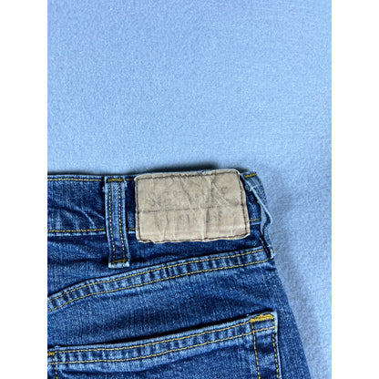 Signature by Levi Strauss Bootcut Jeans - 30x31