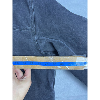 Carhartt C61 Sandstone Ridge Coat - LT