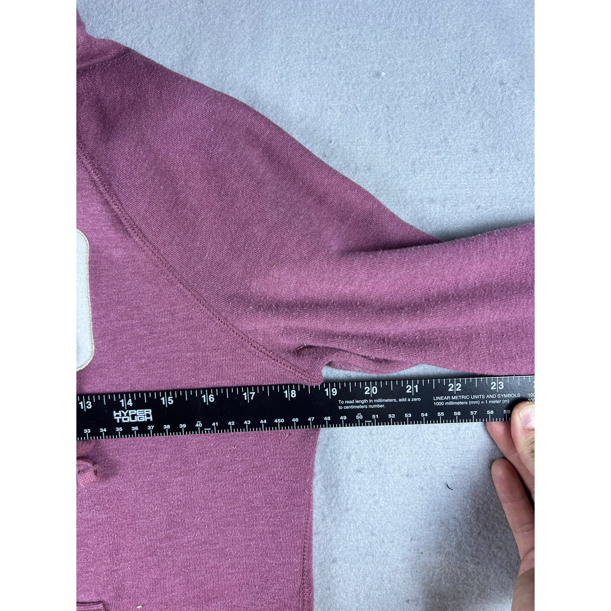Y2K Aeropostale Hoodie Womens - M