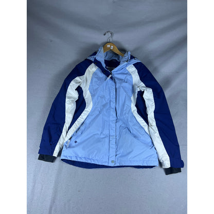 Columbia Ski Jacket Womens - L