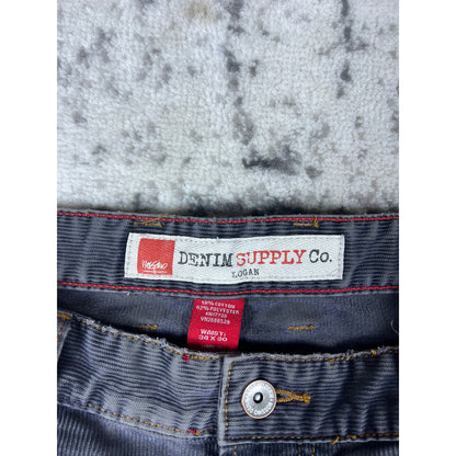 Mossimo Supply Co. Men's Corduroy Jeans -34