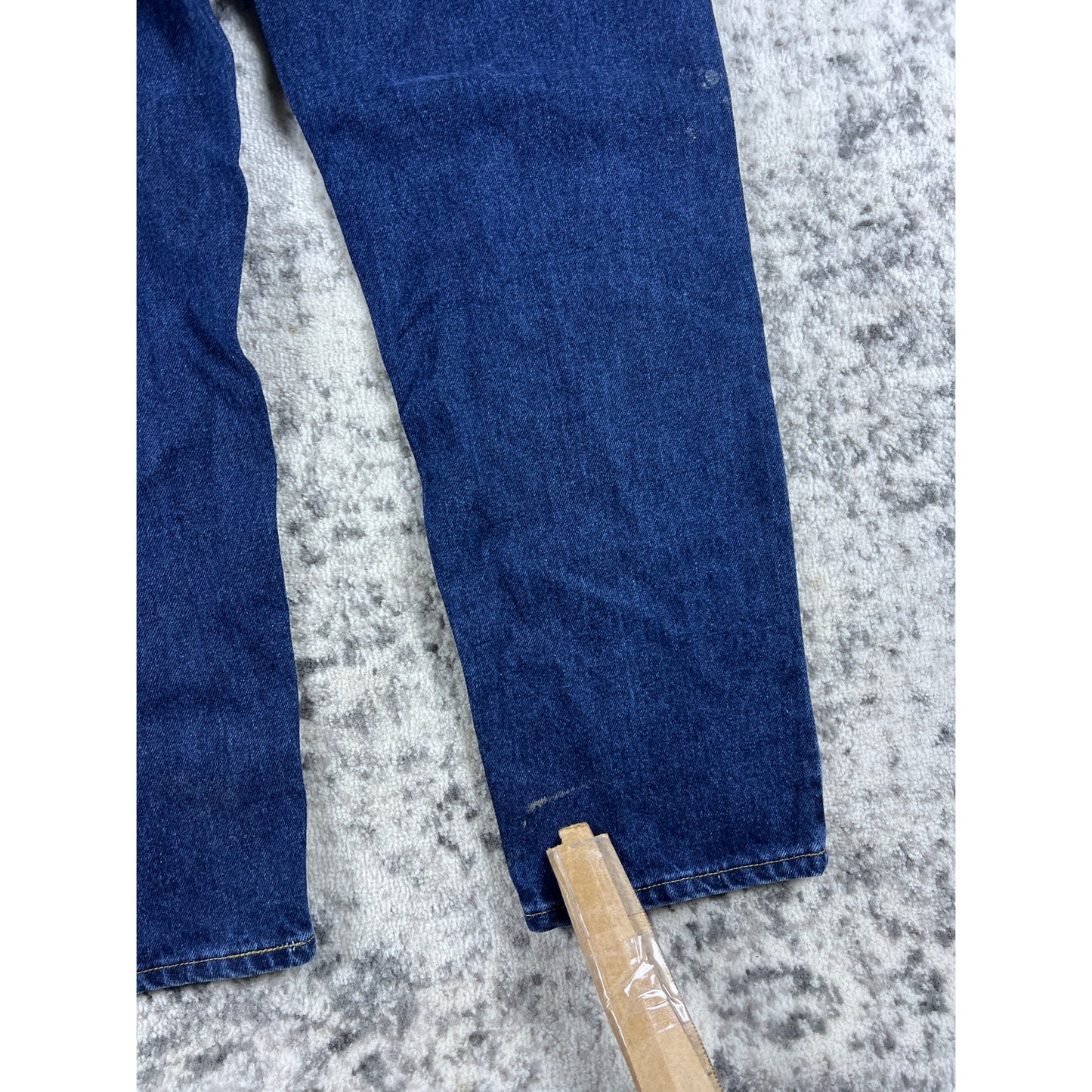 Vintage 90s Levi's 550 Jeans - 33x32