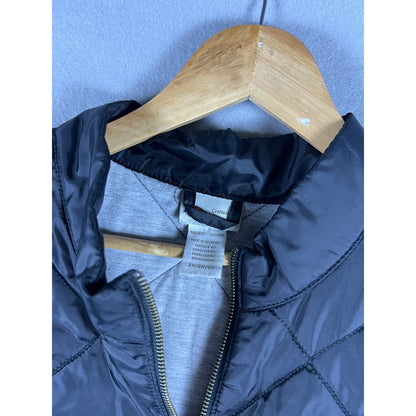 Dickies Quilted Vest Womens - 2X