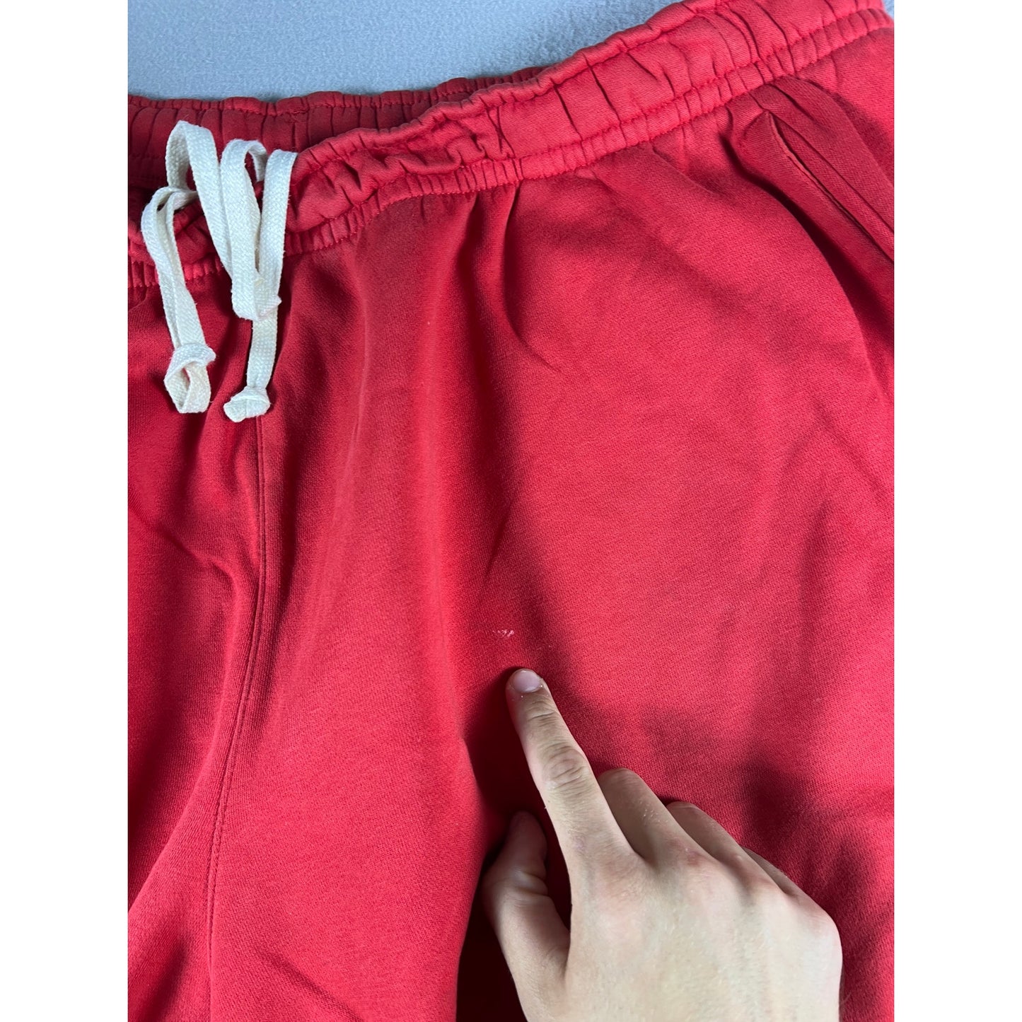 Nike Club Fleece Sweat Shorts - 4XLT