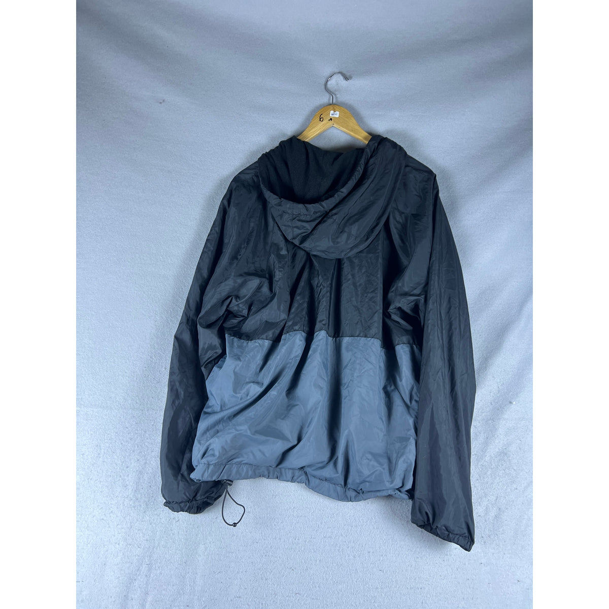New Balance Windbreaker Jacket - XL