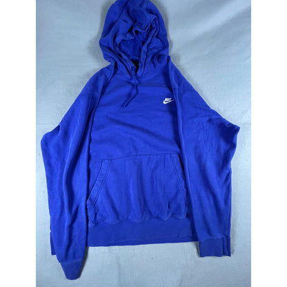 Nike Club Fleece Hoodie Sweatshirt - 3XLT