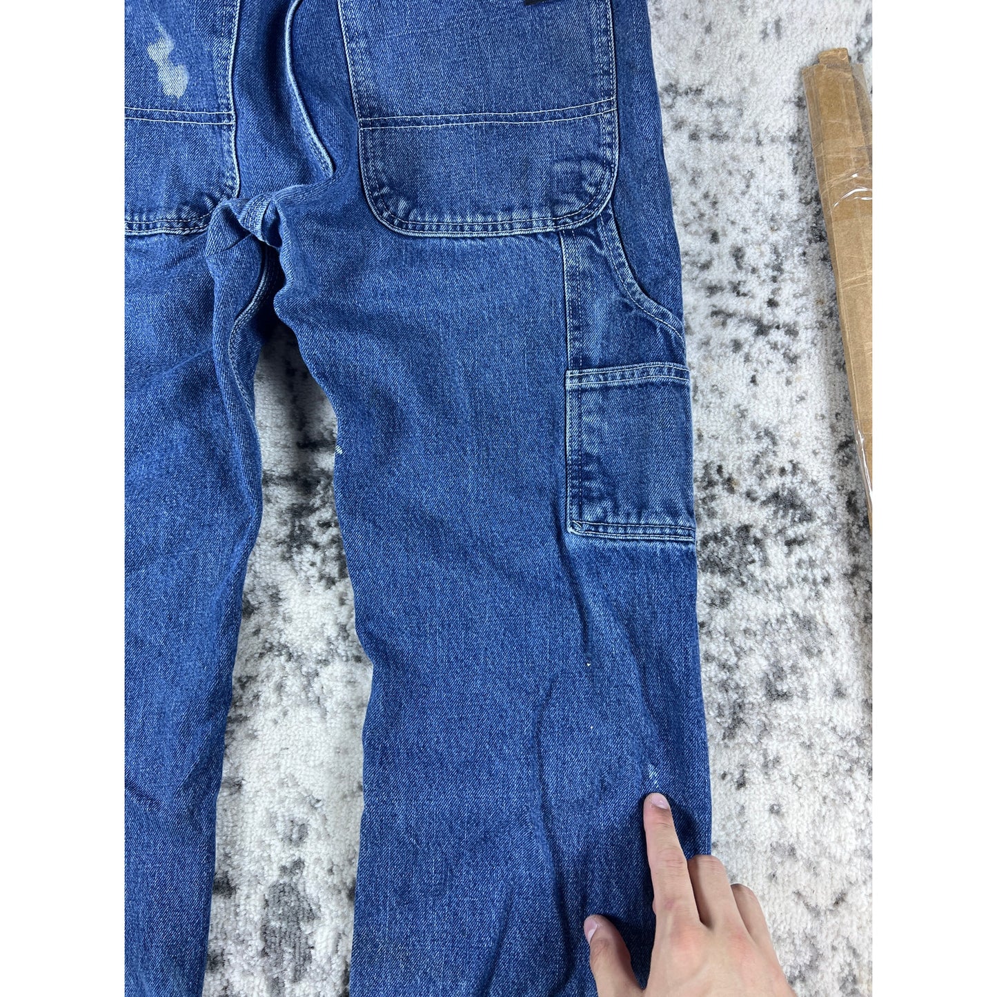 Key Carpenter Jeans - 32x32