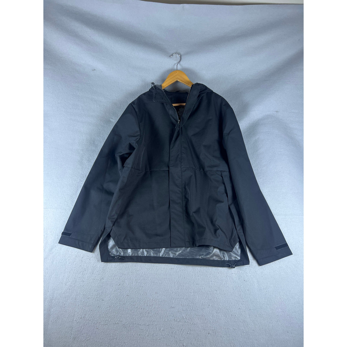 Ozark Trail Windbreaker Rain Jacket - M