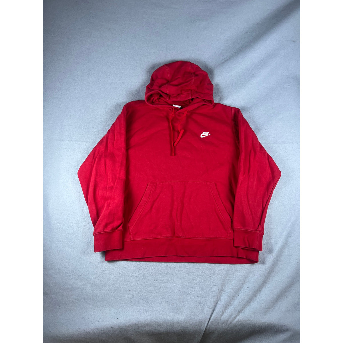 Nike Hoodie Sweatshirt - XL