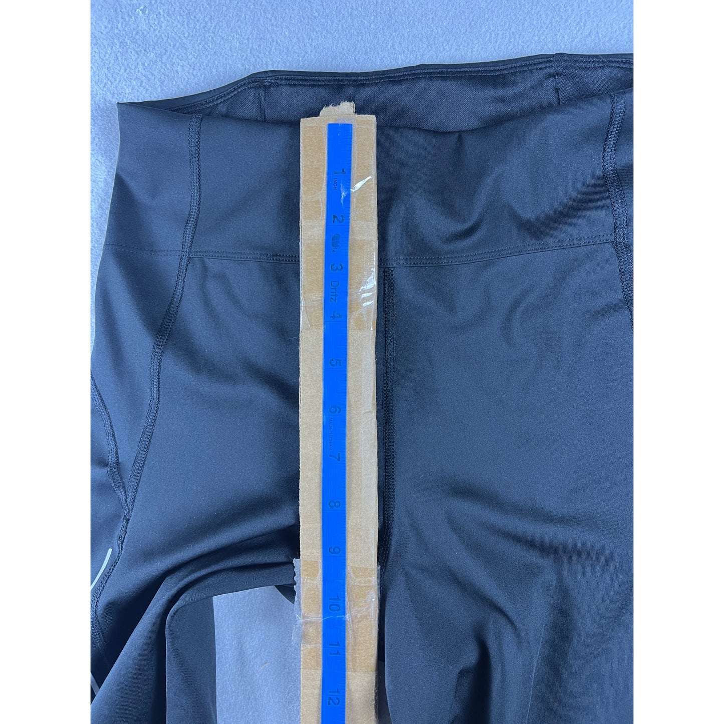 adidas Own the Run Aeroready Leggings - M