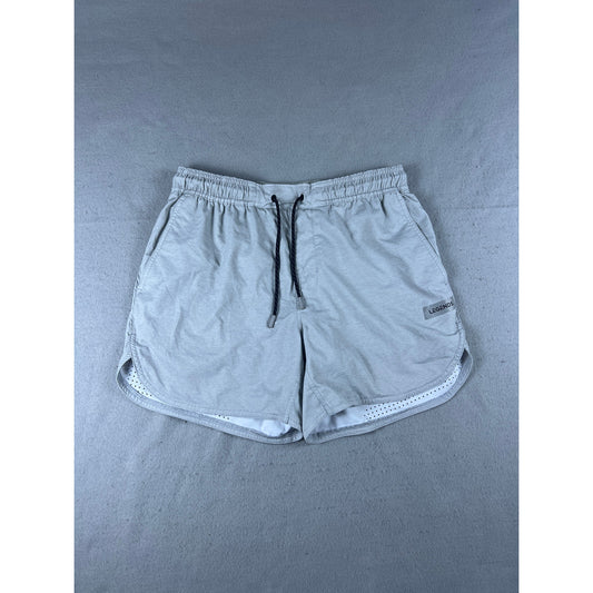 Legends Luka Athletic Shorts - M