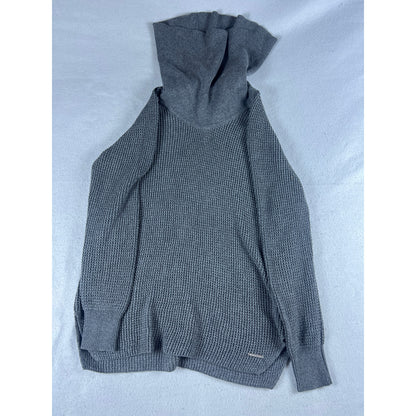 Michael Kors Cowl Neck Sweater Womens - S