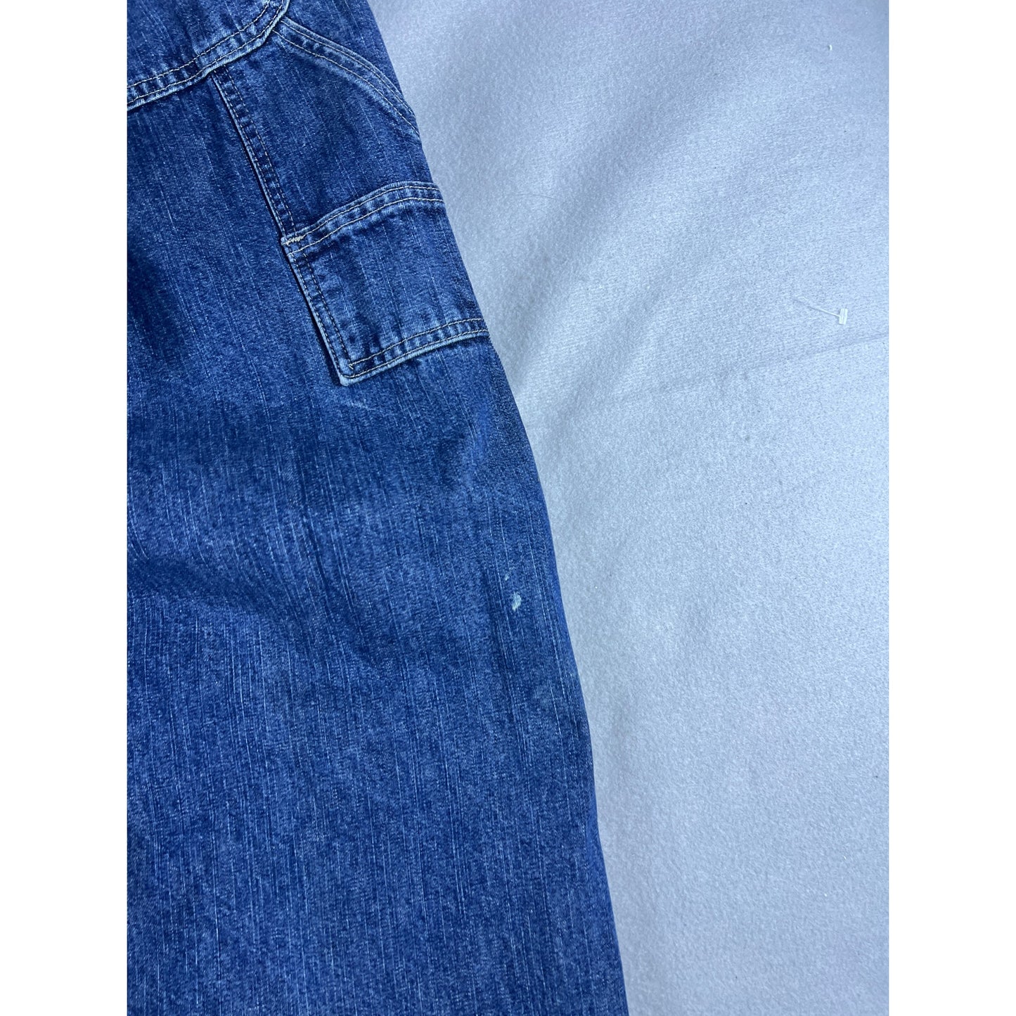 Wrangler Carpenter Jeans - 36x32