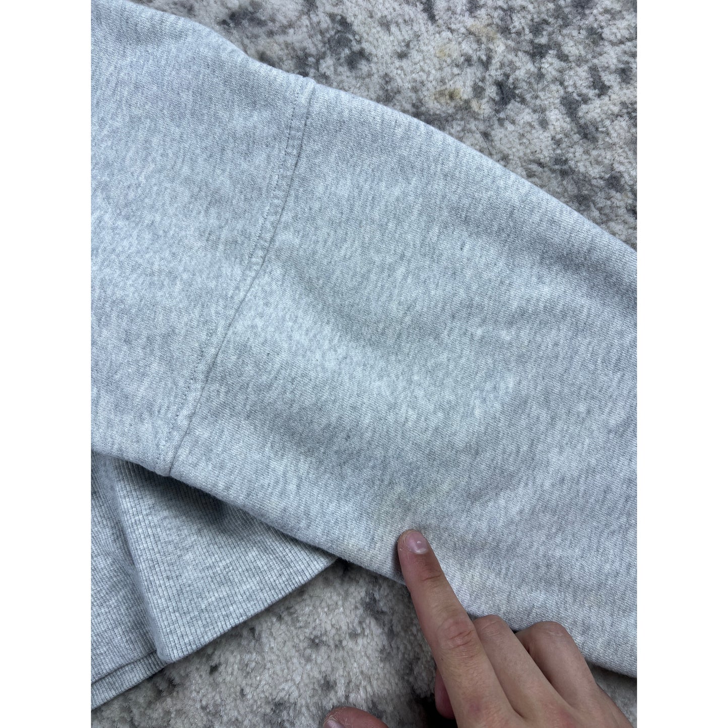 Lululemon Scuba Half Zip Hoodie - M