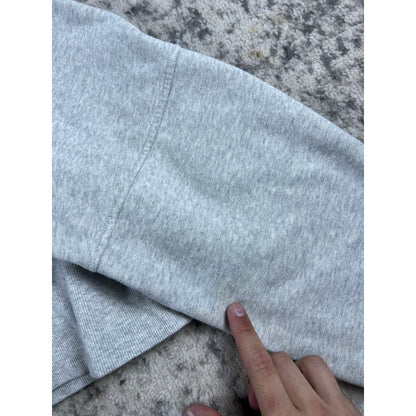 Lululemon Scuba Half Zip Hoodie - M