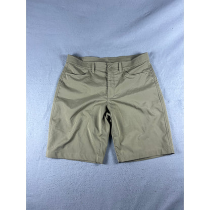Under Armour HeatGear Golf Shorts - 34