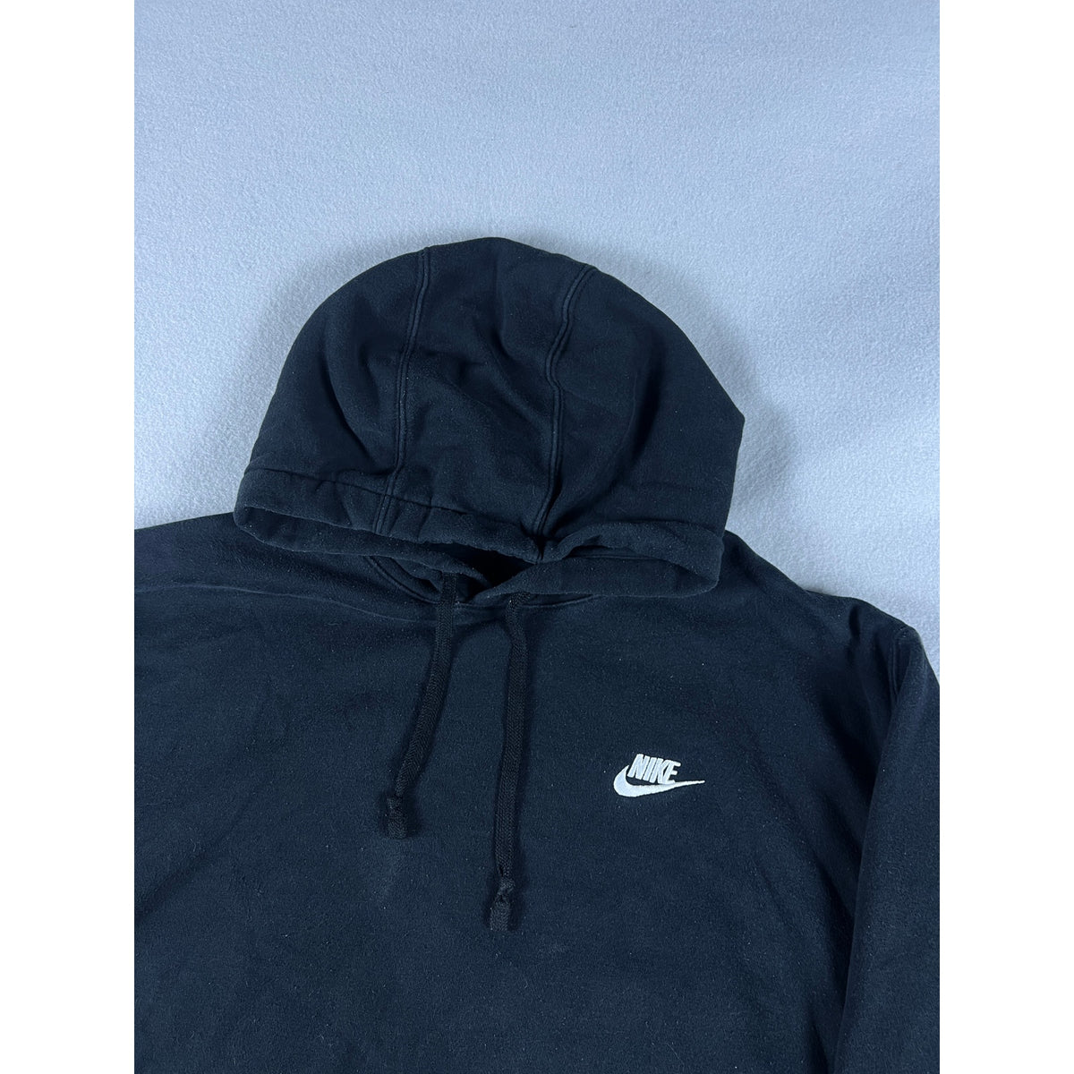 Nike Futura Hoodie Sweatshirt - XL