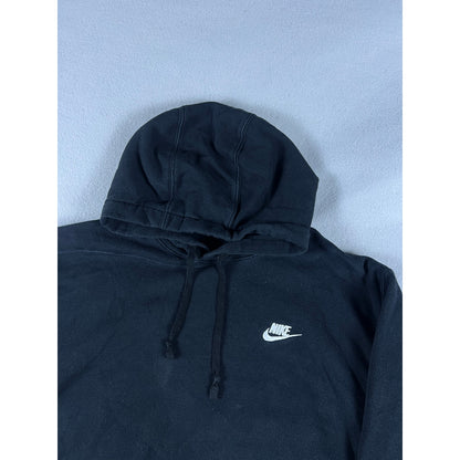 Nike Futura Hoodie Sweatshirt - XL