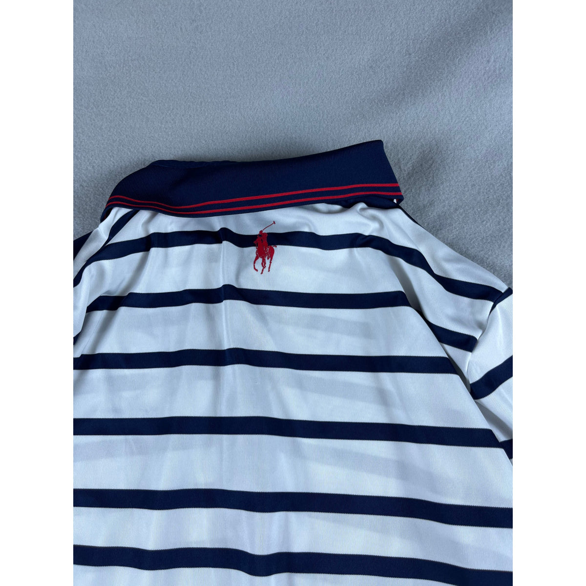 Polo Golf Ralph Lauren 2016 Ryder Cup Hazeltine Polo Shirt - L