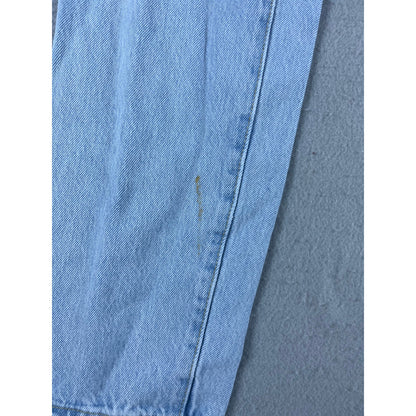 Levi's Premium 501 81 Mom Jeans Womens - 24x31