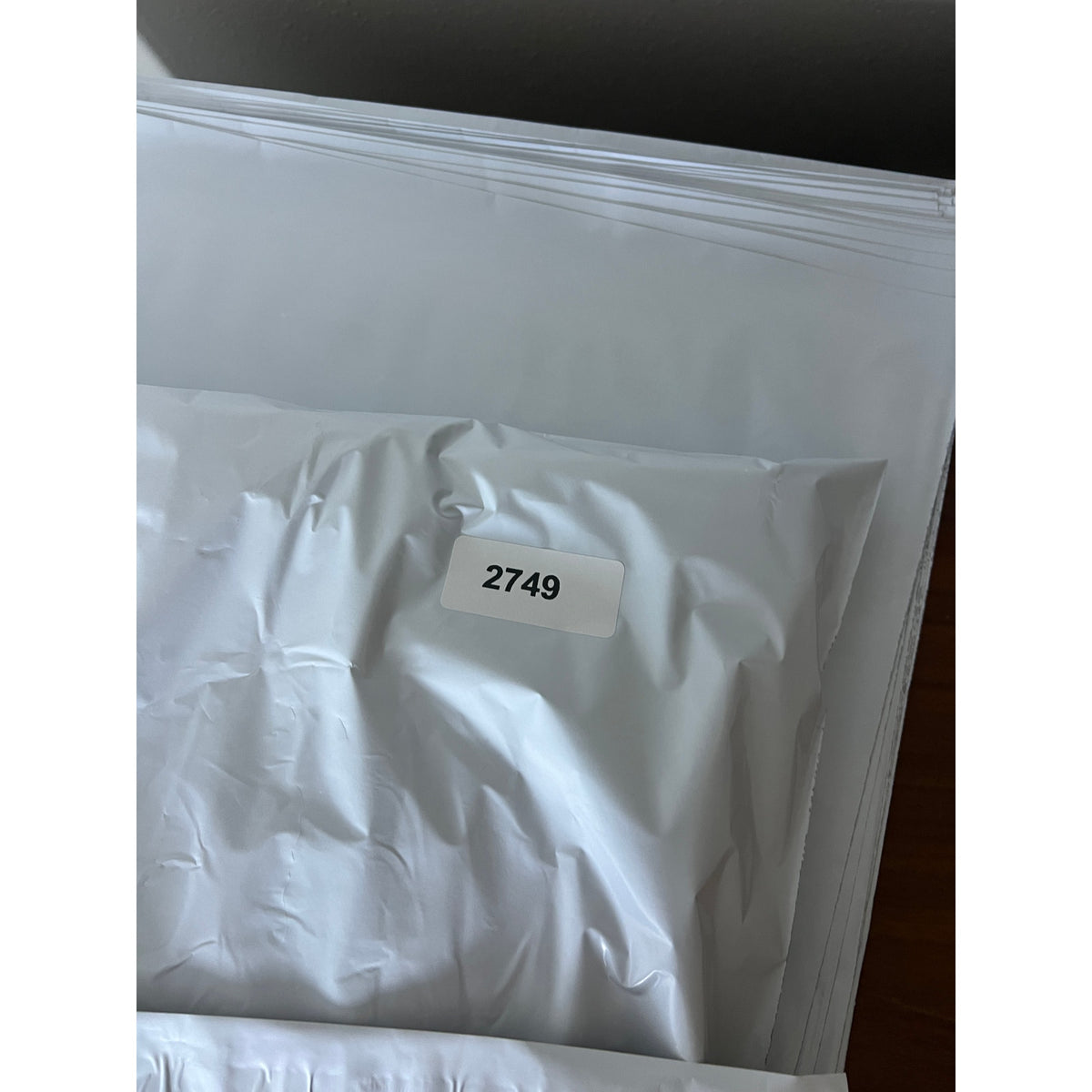 Nike Hoodie Sweatshirt - S