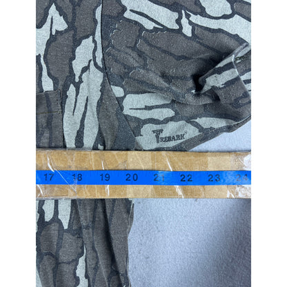 Vintage Cabela's Trebark Camo T-Shirt - S