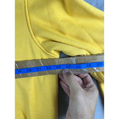 IZOD Advantage Fleece Sweatshirt - L