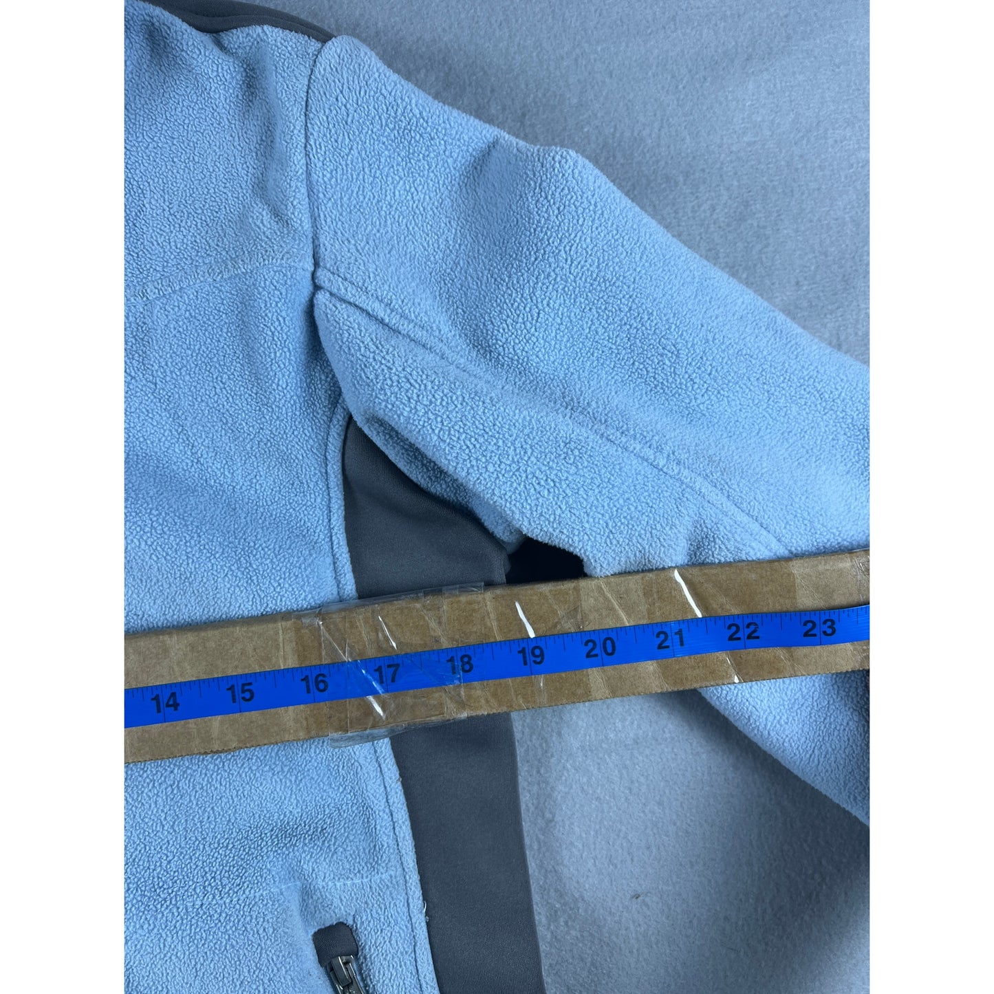 Free Country Fleece Jacket Womens - S