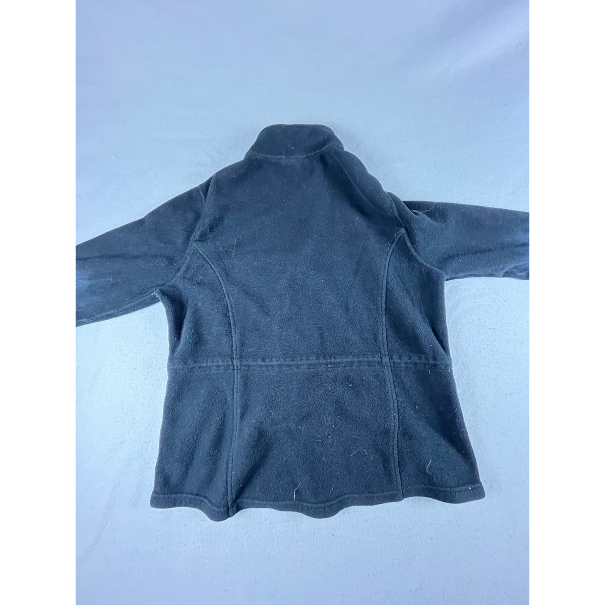 LL Bean Fleece Jacket Womens - XL