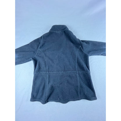 LL Bean Fleece Jacket Womens - XL