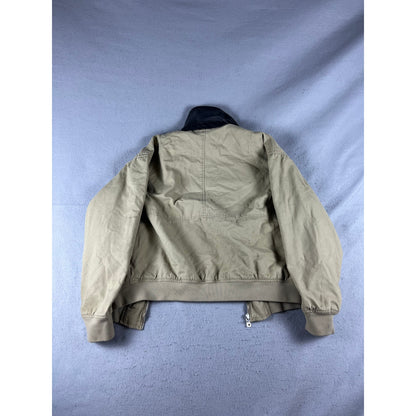 Wild Fable Canvas Bomber Jacket Womens - S