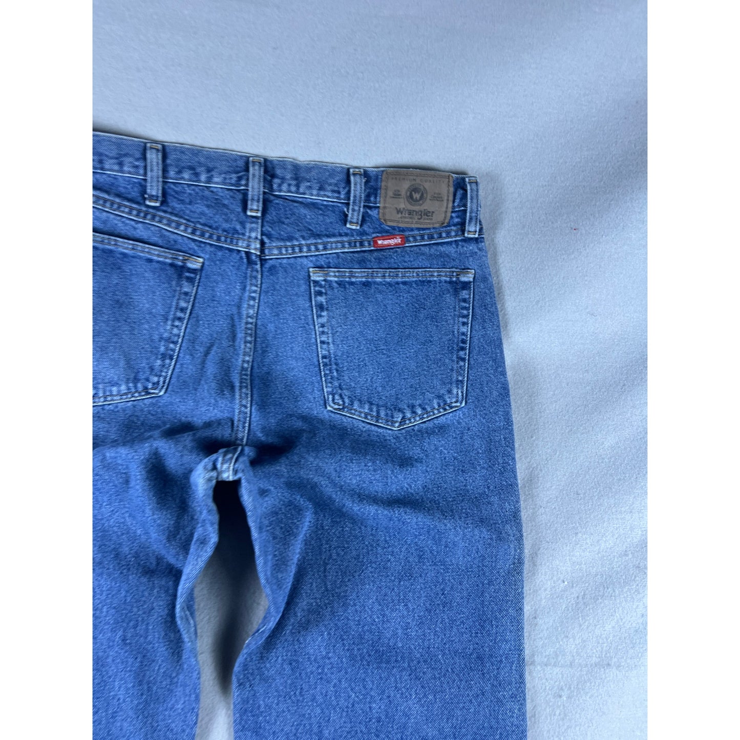 Wrangler Cowboy Jeans - 35x34