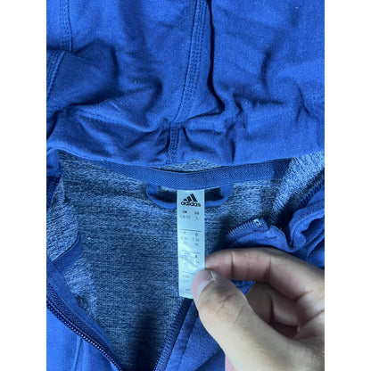 Adidas Hoodie Womens - S