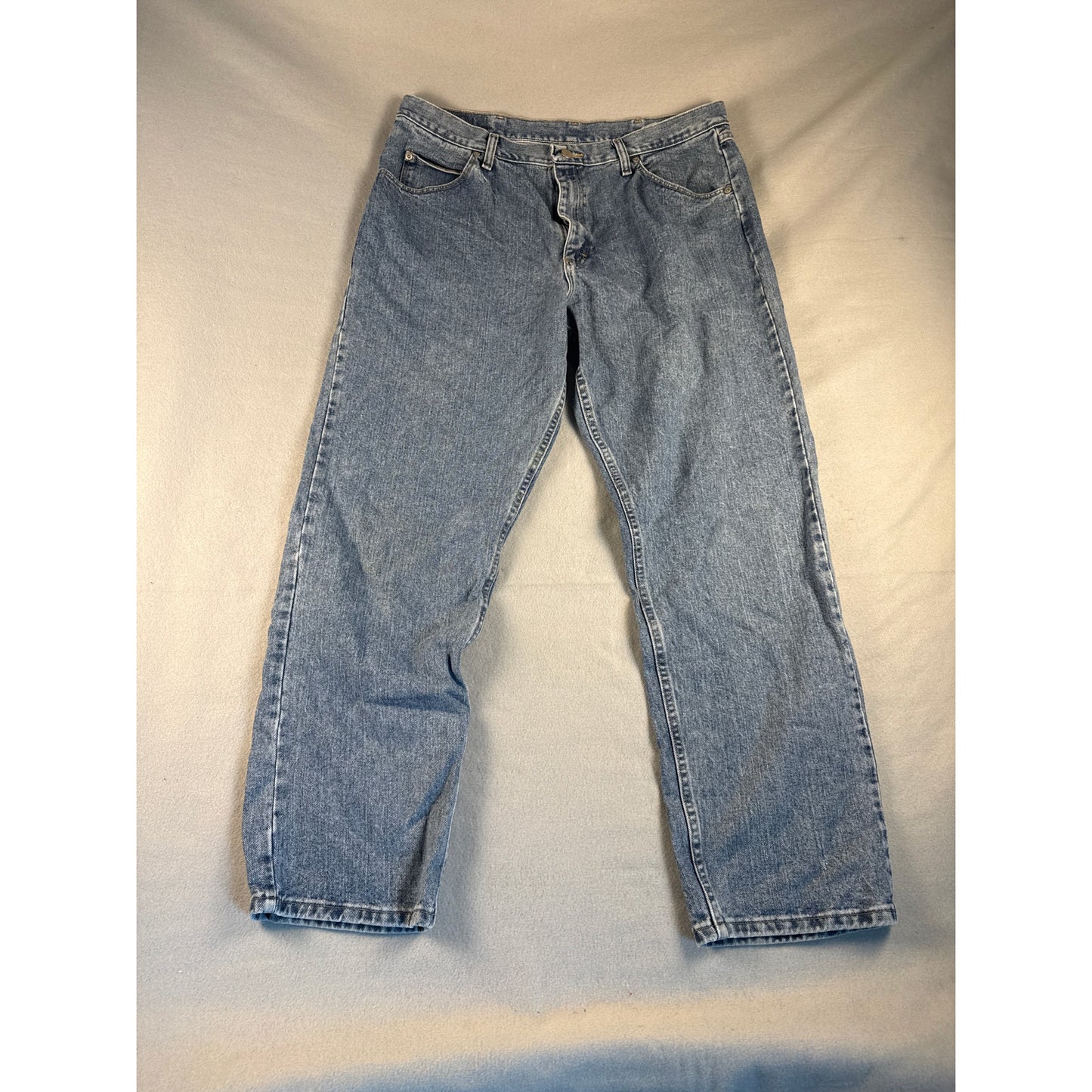 Wrangler Denim Jeans - 38x32