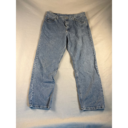 Wrangler Denim Jeans - 38x32