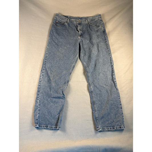 Wrangler Denim Jeans - 38x32