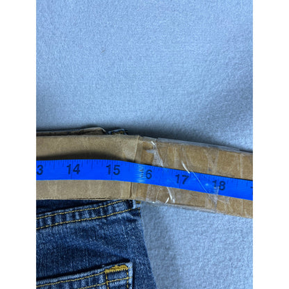 Signature by Levi Strauss Bootcut Jeans - 30x31