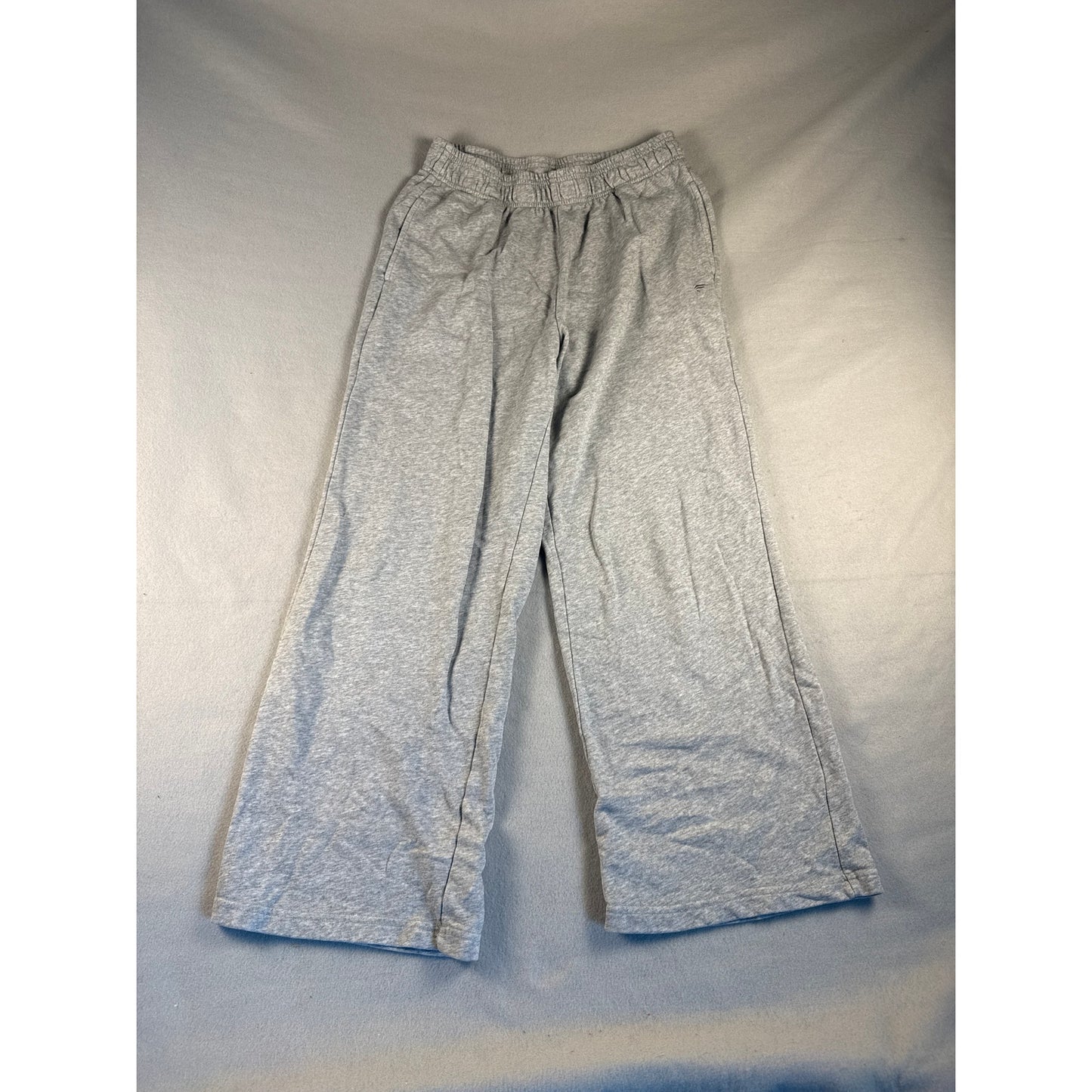 Fabletics Wide Leg Sweatpants Womens - S