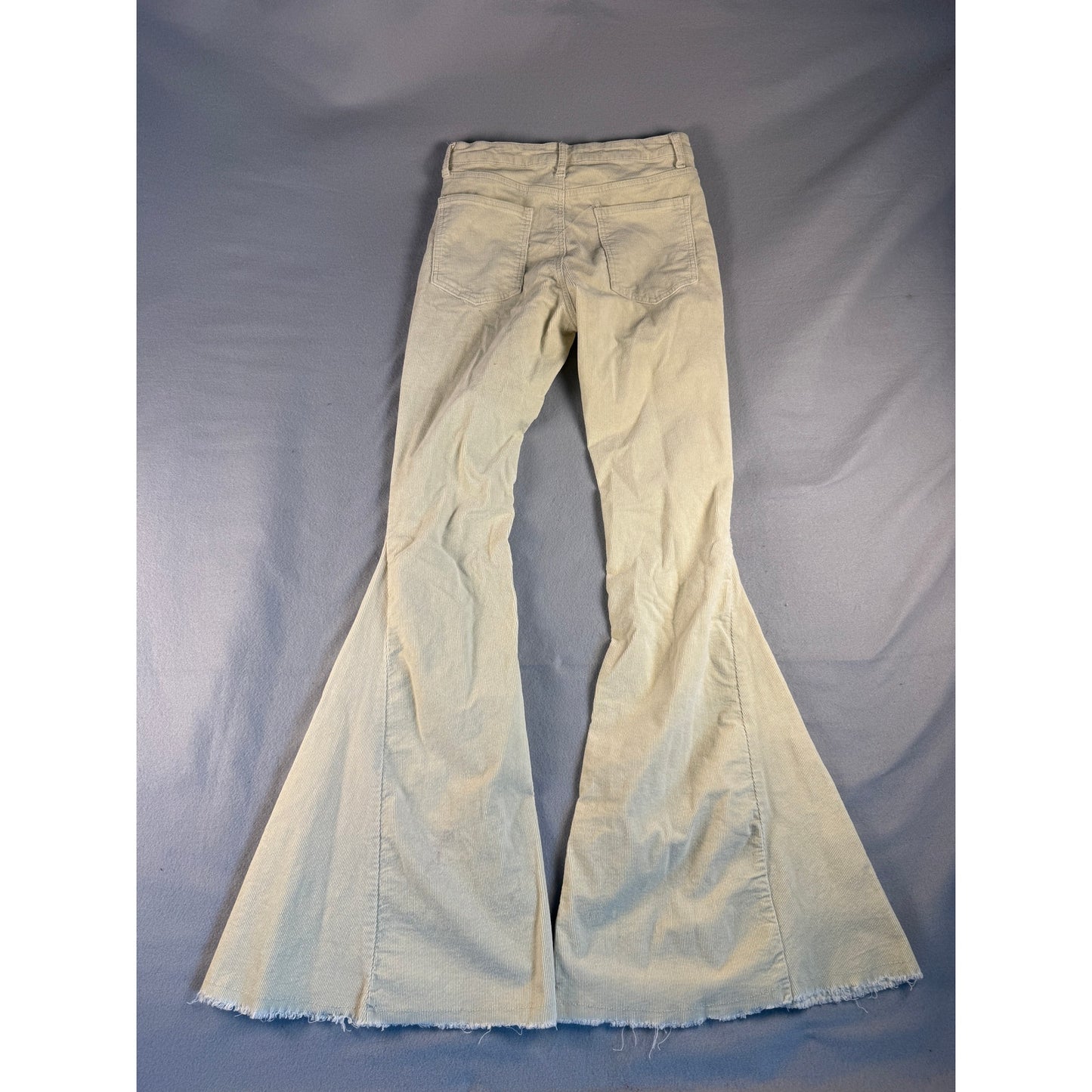 Altar'd State Bell Bottom Flare Pants - M