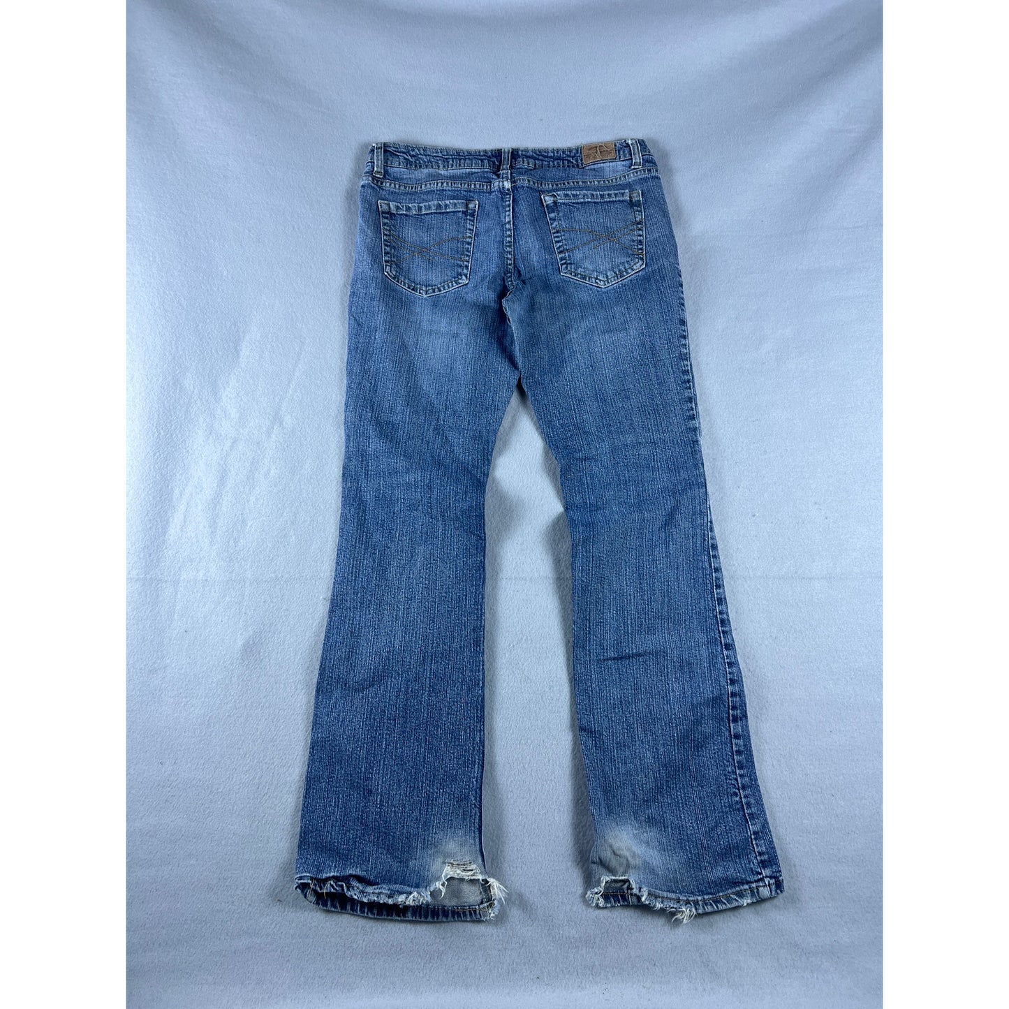 Aeropostale Chelsea Bootcut Jeans - 12